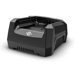  Cramer 82V Single Slot Battery Charger