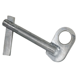  GT Electro Galvanised Quick Release Manhole Lifting Pin
