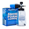 Aquaspray® Snow Foam Cannon
