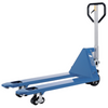 Pfaff HU EP Proline Pallet Truck – 600mm Forks, 2500kg