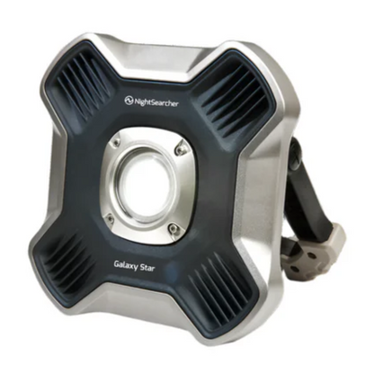 Galaxy Star - 2800 Lumens - Rechargeable Worklight