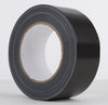 48mm x 50m General Use Duct Tape Black Colour from RiggingUK