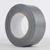 48mm x 50m General Use Duct Tape Grey  from RiggingUK