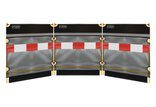  STEIN - Highway Variant Kit for Modular Guarding System