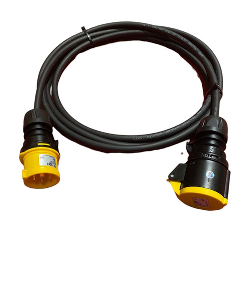 10m Hoist 110V Low Voltage Cable Extension