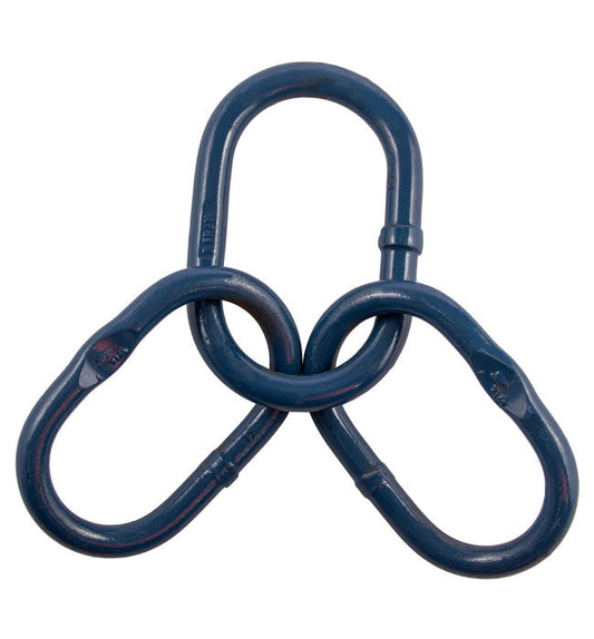 FRAM - Grade 8 Quad Master Link Assembly to BS-EN 1677-4 84.4t / Q70B