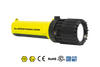 Sigma Zoom - 83-235 Lumens - Zone 0 - ATEX Zoom Flashlight