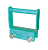 IMER Scaffold Hoist Handle - For Series TR ET & ETR