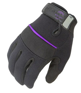  Slim Fit General Purpose Gloves (Full Finger)