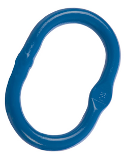  Green Pin Tycan Grade 10 Master Link 11x20mm / 15x25mm