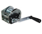 AFD Hand Winch 190kg to 1180kg - Zinc Finish 20AFD / 1180kg