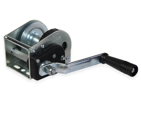 AFD Hand Winch 190kg to 1180kg - Zinc Finish