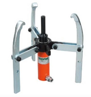  Tecpos Hydraulic Puller 30t / 150mm / 660cc
