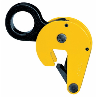  Camlok DC 500kg Drum Clamp