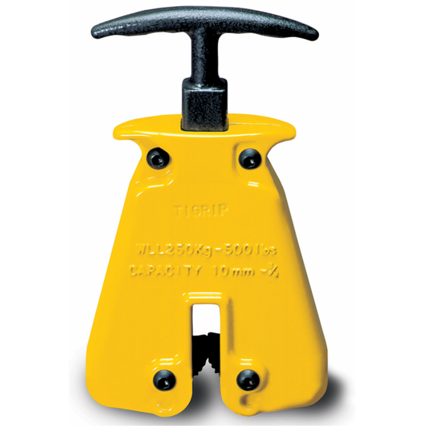 Camlok HGC Hand Grip Clamp – Extended Handle