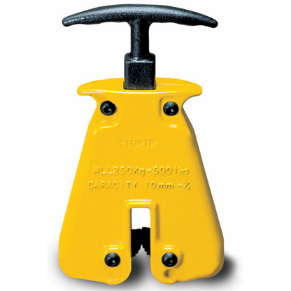 Camlok HGC Hand Grip Clamp – Extended Handle