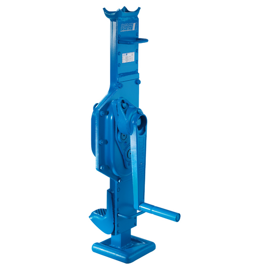 Pfaff STW-F Steel Jack with Fixed Lifting law and Sifeku
