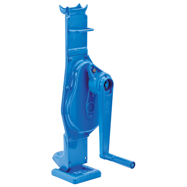Blue Pfaff STW-FvB Steel Jack