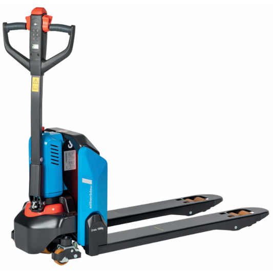 Pfaff EGU 15 E Li-Ion Electric Pallet Truck