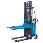 Pfaff EHH PSE Manual Stacker – 1000kg, 3000mm Electric Lift