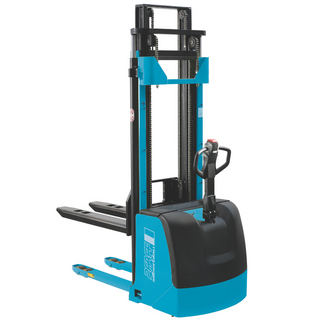  Pfaff EGV PSH II Pedestrian Stacker – 1600kg, 2900mm Lift