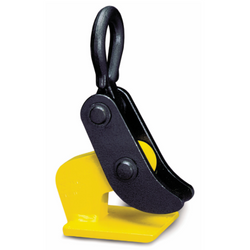  Camlok CH Horizontal Plate Clamp – Smooth Jaw CH 20 - W.L.L 20000kg - (JC) 5-100mm