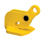 Camlok THK 750kg Thin Sheet Horizontal Plate Clamp