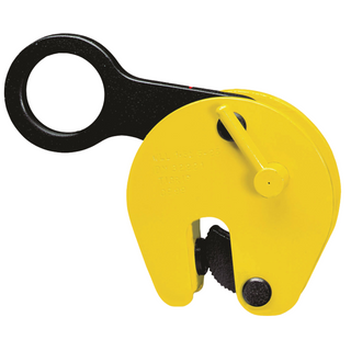  Camlok TTR 3000kg Girder Grab – Vertical Transport