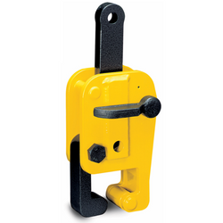  Camlok CR 2000kg Single Rail Clamp – With Chain