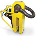 Camlok CP 3000kg Pile Pitching Clamp