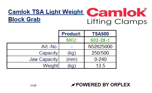 Specification