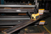 Camlok TPM Permanent Lifting Magnet in use
