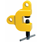 Camlok TSZ 1500kg Two-Way Screw Clamp