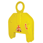 Camlok TJC 300kg Twin Jaw Vertical Plate Clamp