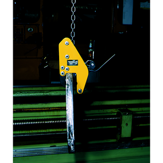  Camlok TWG 750kg 100-200mm Plate Clamp – Modified Side Plates