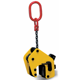  Camlok TSB 1250kg Non-Marking Friction Plate Clamp