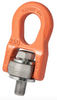 Cartec Grade 10 Heavy Lift Swivel Hoist - 811X 30mm / 45mm / 6.3t