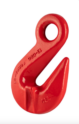  GT Cobra Grade 80 Eye Grab Hook