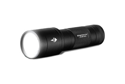 Zoom 500 - 500 Lumens - Rechargeable Flashlight