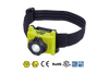 Sigma Mini - 150 Lumens - Zone 0 - ATEX Head Torch