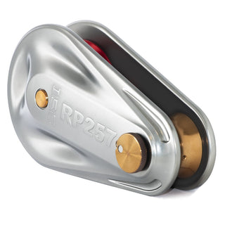  ISC Large Rigging Pulley for up to 26mm Rope - MBS 380kN