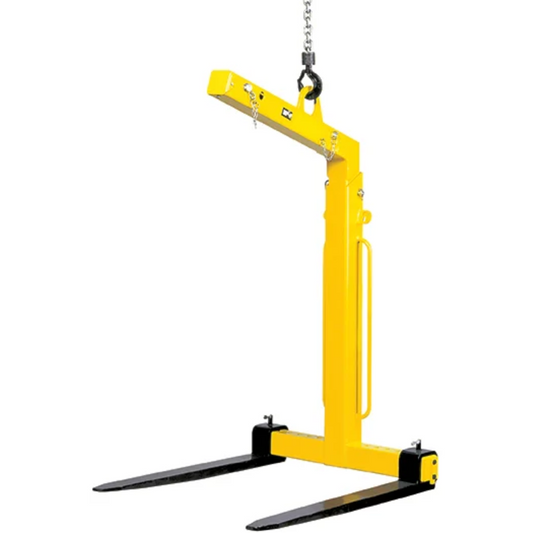 Camlok TKG-VHS 2000kg Self-Balance Crane Forks
