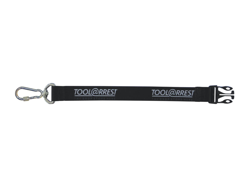 Tool@rrest Global - Quick Change Lanyard Swivel or Toggle Tail Swivel