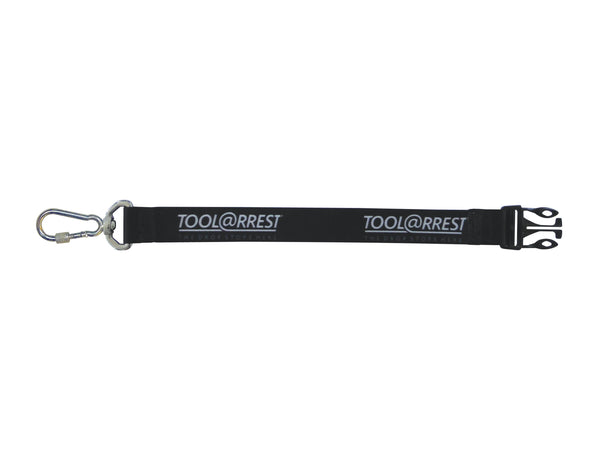 Tool@rrest Global - Quick Change Lanyard Swivel or Toggle Tail Swivel