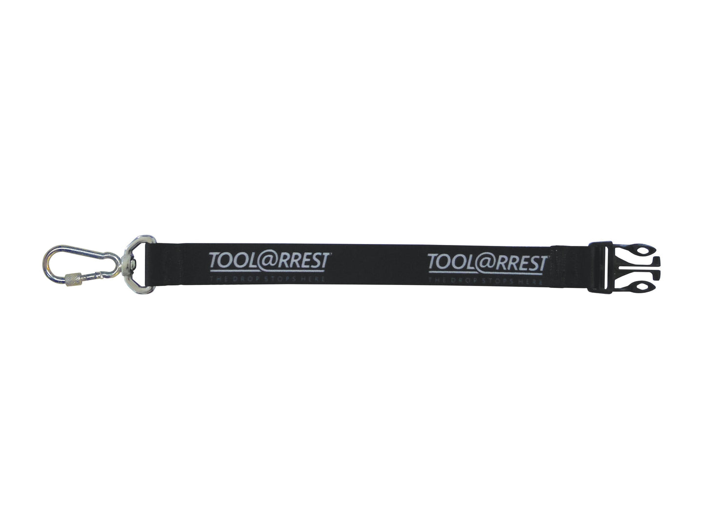 Tool@rrest Global - Quick Change Lanyard Swivel or Toggle Tail Swivel