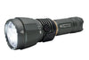 MAGNUM 3000 - 3000 Lumens - Rechargeable Flashlight