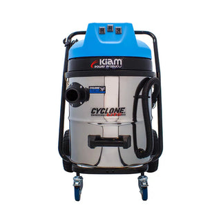  Cyclone Lite® KV60 Gutter Vacuum 3600W - Side Entry