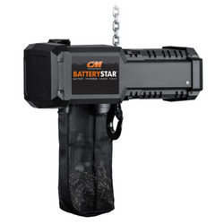  CM BatteryStar 1000kg Battery Powered Chain Hoist - 18.0m HoL