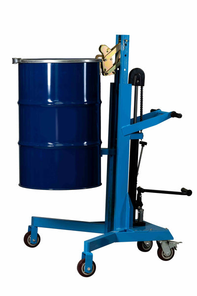 Hydraulic Drum Palletiser Truck