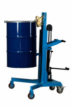 Hydraulic Drum Palletiser Truck